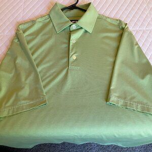 Men's Golf Polo
